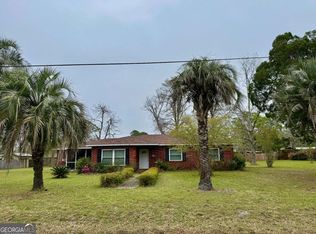 138 Hightower St, Saint Marys, GA 31558
