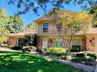 42100 Westmeath Ct, Northville, MI 48168