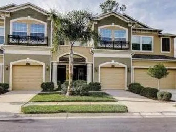 12554 Silverdale St, Tampa, FL 33626
