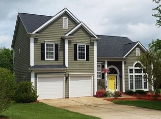 9109 Torrence Crossing Dr, Huntersville, NC 28078