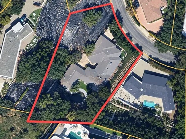 3500 Wrightwood Dr, Studio City, CA 91604