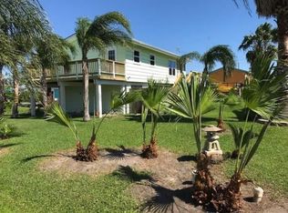 16701 Captain Bligh, Jamaica Beach, TX 77554