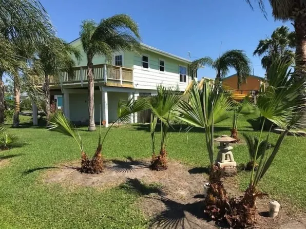 16701 Captain Bligh, Jamaica Beach, TX 77554