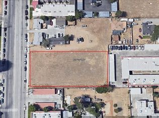 0 E Avenue Q2 #X, Palmdale, CA