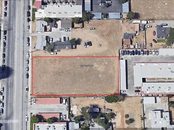 0 E Avenue Q2 #X, Palmdale, CA 93550