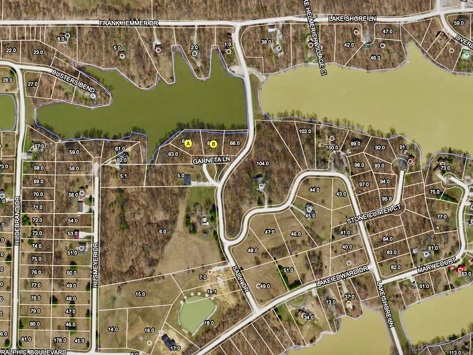 2nd image of Garneta Ln