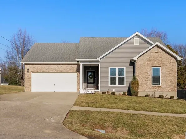 607 Vanderbilt Dr, Elizabethtown, KY 42701