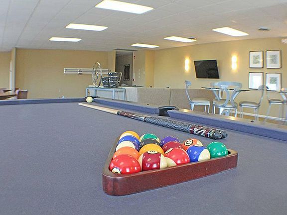 Party Room