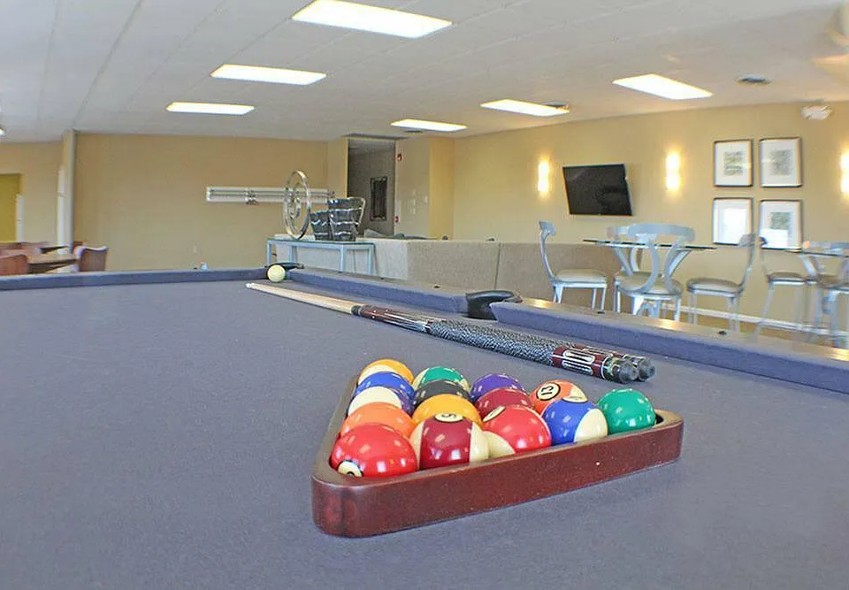 Party Room