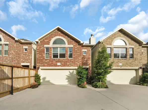 3633 Main Plaza Dr, Houston, TX 77025