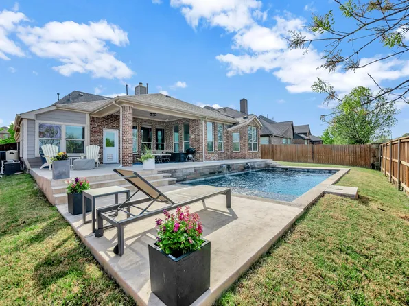 12833 Royal Ascot Dr, Fort Worth, TX 76244
