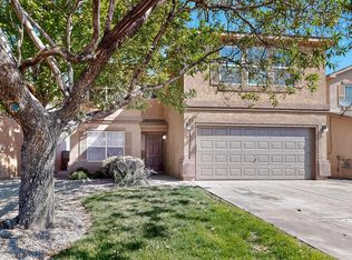 721 Playful Meadows Cir NE, Rio Rancho, NM 87144