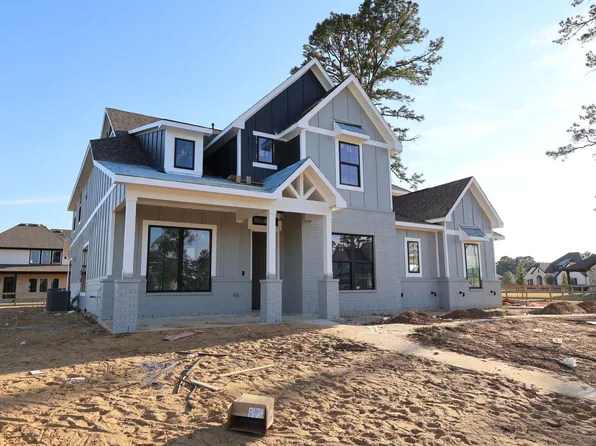 21003 Yellow Ipe Grove Ct, Tomball, TX 77377