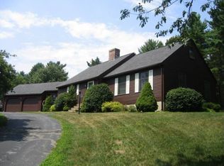 2 Romans Rd, Windham, NH 03087