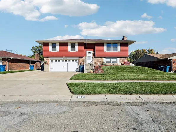 5453 Johannsen Ave, Dayton, OH 45424
