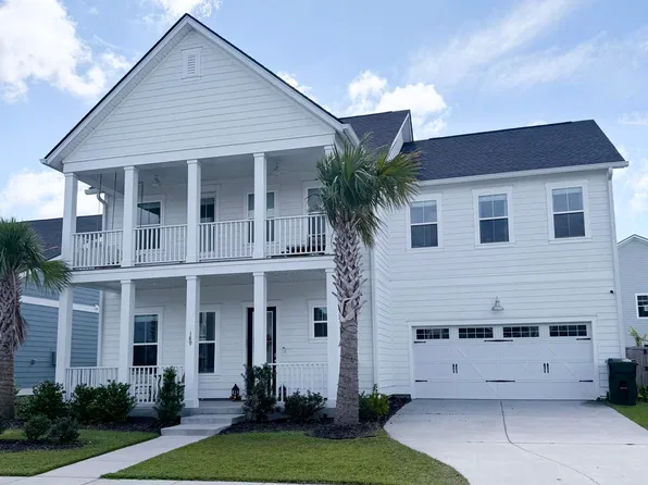 189 Denham St, Summerville, SC 29486