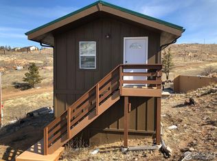 98 Mount Audabon Way, Livermore, CO 80536