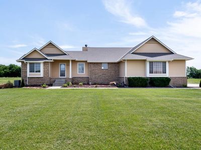 9200 S Stearns St, Haysville, KS, 67060