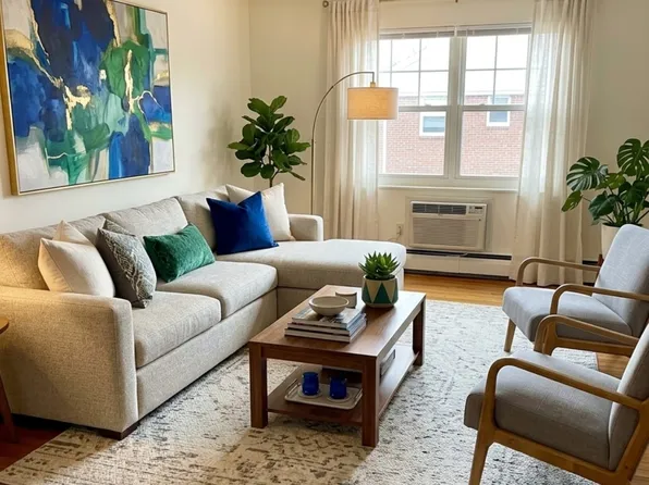 (undisclosed Address), Arlington, MA 02476