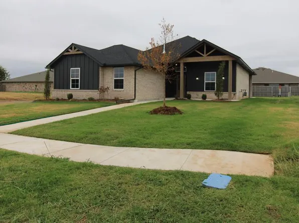 606 Laurel Grv, Washington, OK 73093