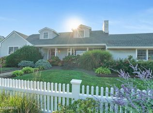 919 Ocean Ave, Mantoloking, NJ 08738