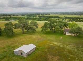 4311 Fm 390 Rd W, Burton, TX 77835