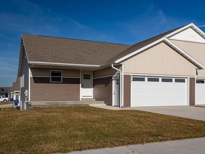 2210 Henry Johns BOULEVARD, Bangor, WI, 54614