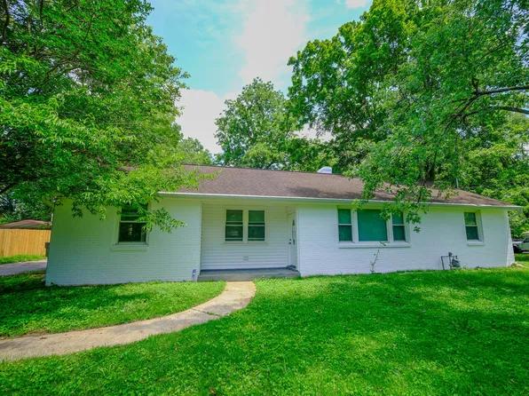 366 Wimpole Dr, Nashville, TN 37211