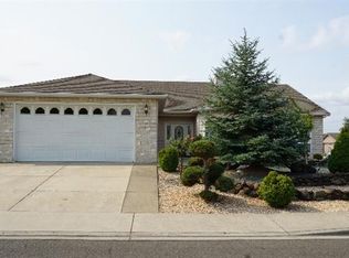 2304 Devonshire Pl, Central Pt, OR 97502