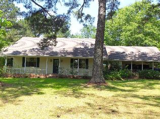 66 Gavin Subdivision Rd, Laurel, MS 39443