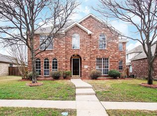 415 Arrowhead Dr, Allen, TX 75002