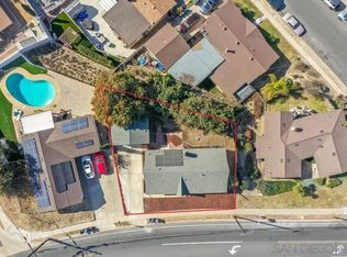 1910 Massachusetts Ave, Lemon Grove, CA 91945