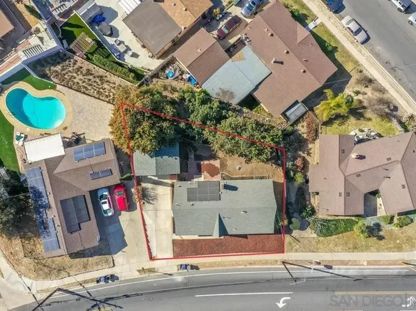 1910 Massachusetts Ave, Lemon Grove, CA 91945