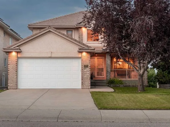 10385 SW Hamptons Blvd NW, Calgary, AB T3A 5S2