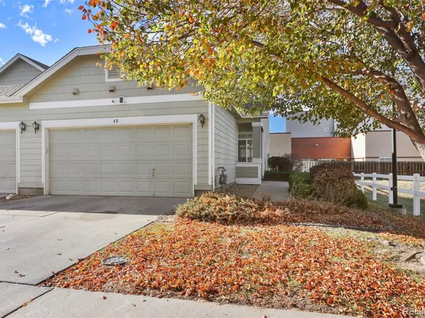 14400 Albrook Drive #48, Denver, CO 80239