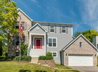 1817 Prairie Ridge Cir, Lindenhurst, IL 60046