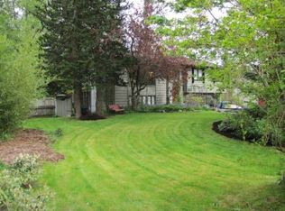 870 E Douglas Ave, Bellingham, WA 98229