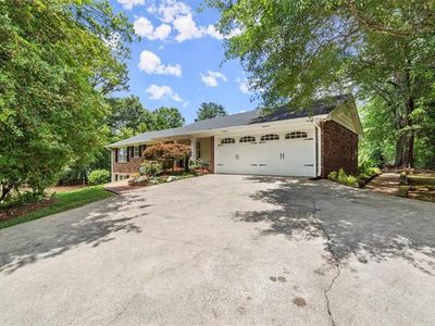 855 Rucker Rd, Alpharetta, GA, 30004