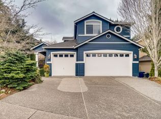 4011 250th Ave SE, Issaquah, WA 98029