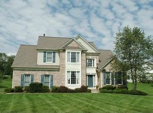 2 Maple Ln, Glen Mills, PA 19342