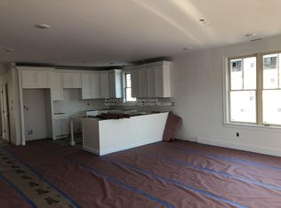 2731 Washington St #1A, Boston, MA 02119