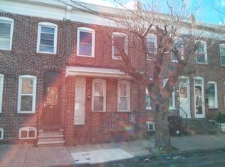 1122 Beech St, Wilmington, DE 19805