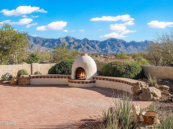 5th image of 62085 E Amberwood Dr