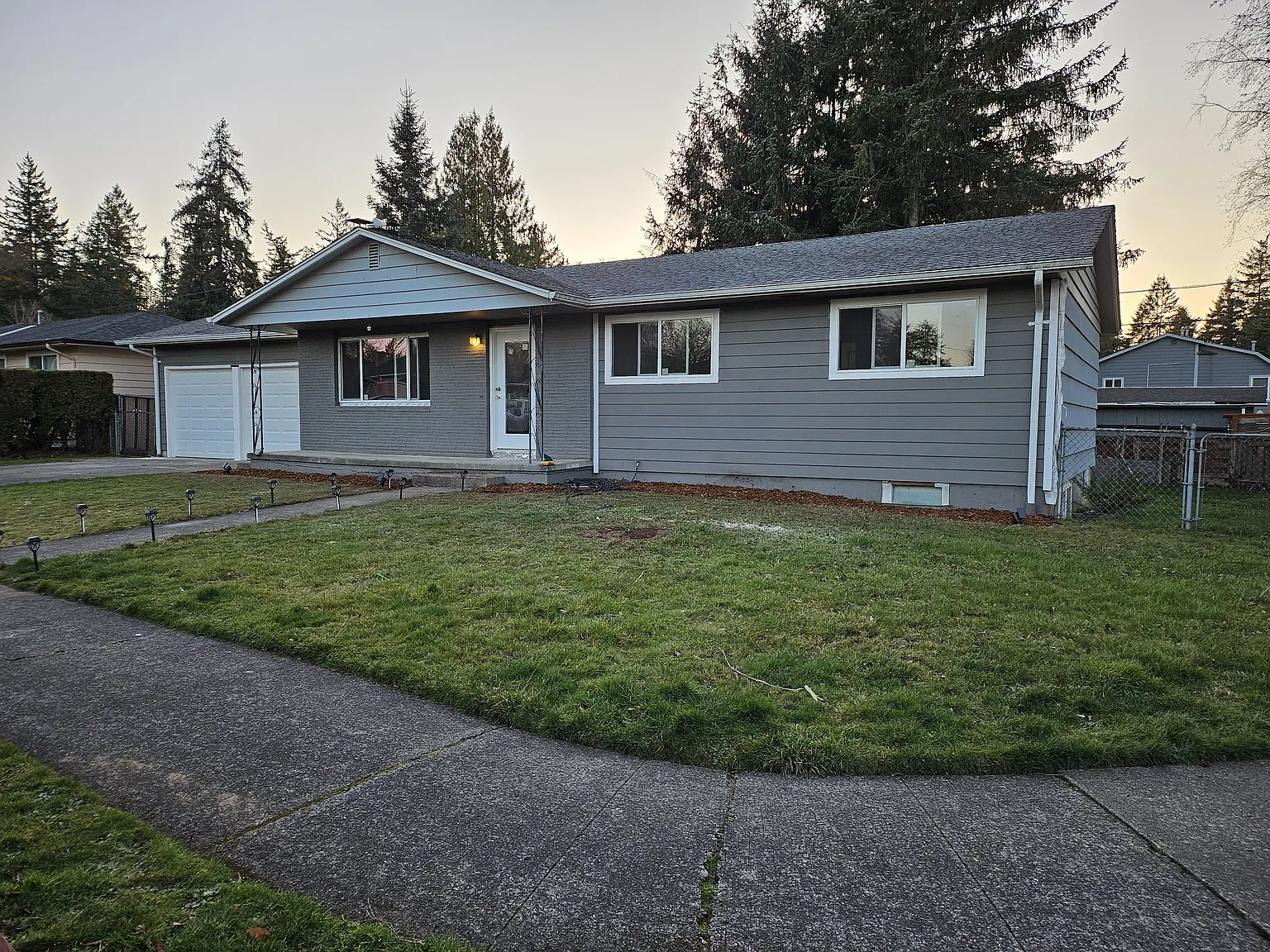 1 bed, 2000 sqft, $750 — Photo 3