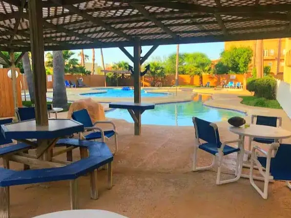 108 E Coronado Dr #209, South Padre Island, TX 78597