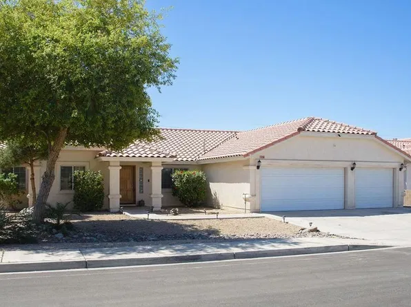 8375 E Lorenzo Ln, Yuma, AZ 85365
