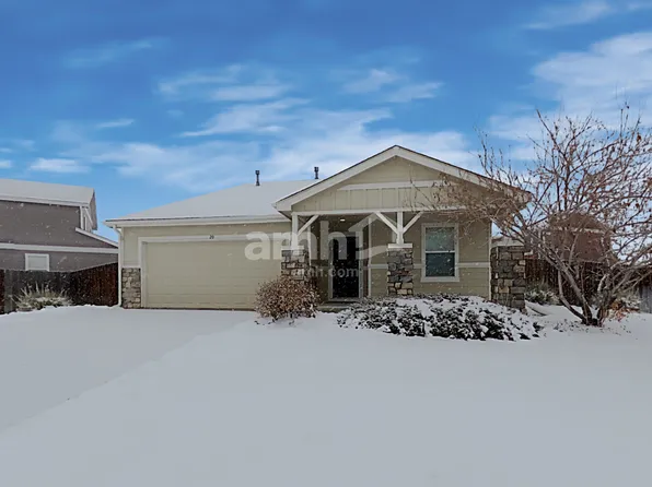 20 Shenandoah Way, Lochbuie, CO 80603