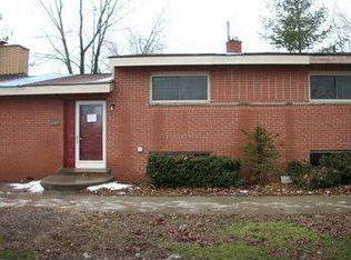 21460 Moross Rd, Detroit, MI 48236