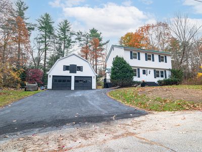 64 Roberta Street, Farmingdale, ME, 04344