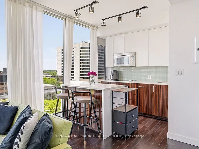 201 Parkdale Ave #805 — Photo 6